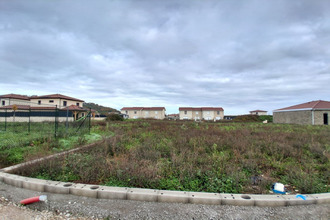 achat terrain genas 69740