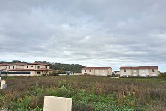 achat terrain genas 69740