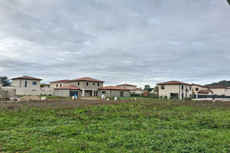 achat terrain genas 69740