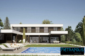 achat terrain genas 69740