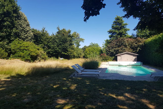 achat terrain genas 69740