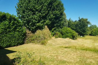 achat terrain genas 69740