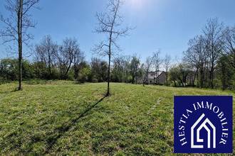 achat terrain genay 21140