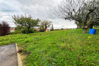 achat terrain genay 69730