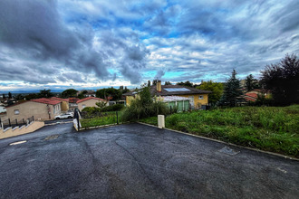 achat terrain genay 69730