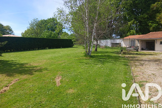 achat terrain gencay 86160