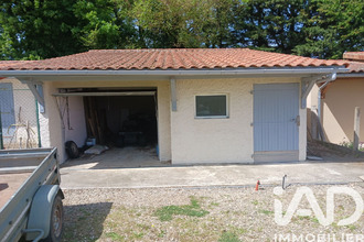 achat terrain gencay 86160