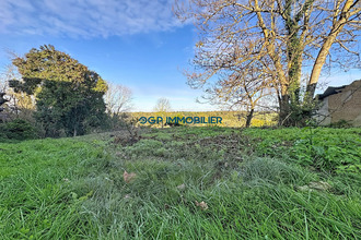 achat terrain genebrieres 82230