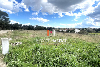 achat terrain generac 30510