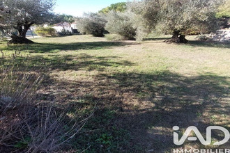 achat terrain generac 30510