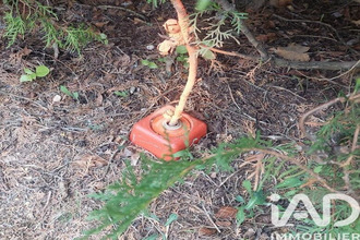 achat terrain generac 30510