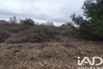 achat terrain generac 30510