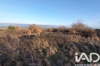 achat terrain generac 30510