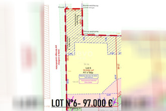 achat terrain geneston 44140