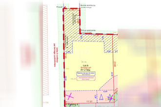 achat terrain geneston 44140