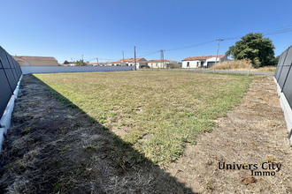 achat terrain geneston 44140