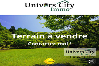 achat terrain geneston 44140