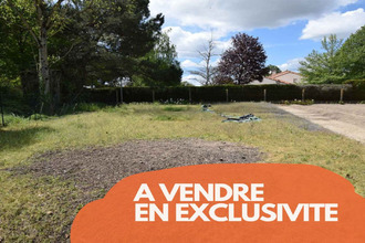achat terrain geneston 44140