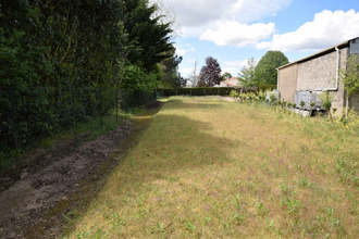 achat terrain geneston 44140
