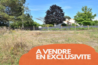 achat terrain geneston 44140
