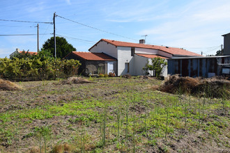 achat terrain geneston 44140