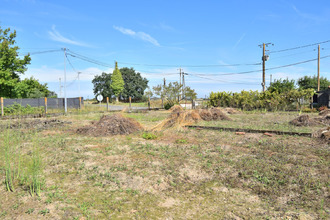 achat terrain geneston 44140