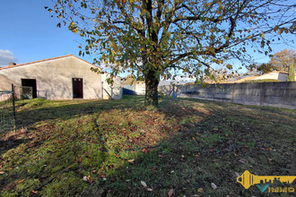 achat terrain geneston 44140