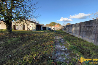 achat terrain geneston 44140