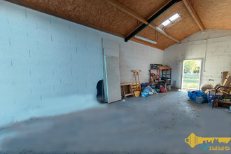 achat terrain geneston 44140