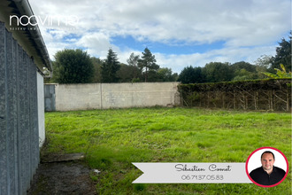 achat terrain geneston 44140