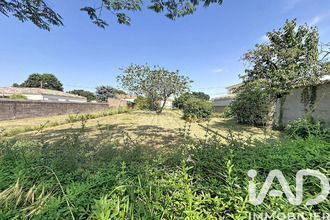 achat terrain geneston 44140