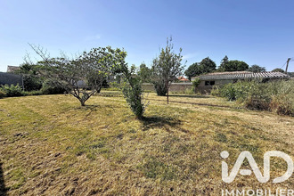 achat terrain geneston 44140