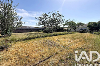 achat terrain geneston 44140