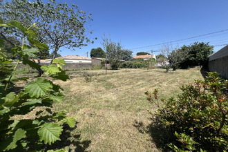 achat terrain geneston 44140