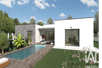 achat terrain geneuille 25870