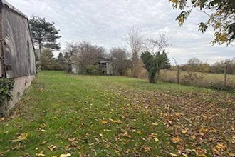 achat terrain genille 37460