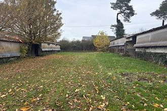 achat terrain genille 37460