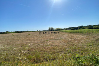 achat terrain genissac 33420