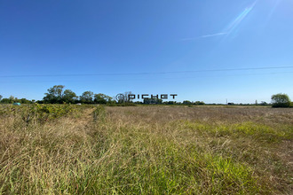 achat terrain genissac 33420