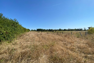 achat terrain genissac 33420