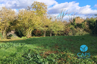 achat terrain genissac 33420