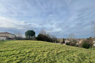 achat terrain genissac 33420