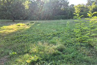 achat terrain genissac 33420