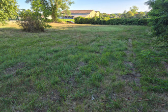 achat terrain genissac 33420