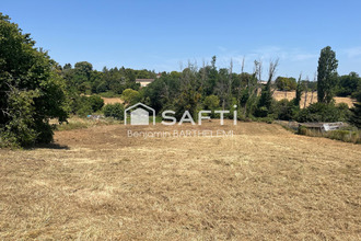 achat terrain genissac 33420
