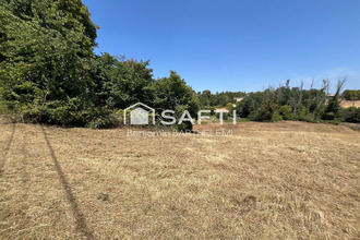 achat terrain genissac 33420