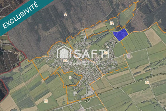 achat terrain gennes 25660