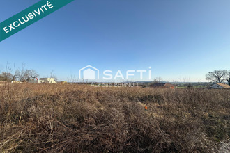 achat terrain gennes 25660