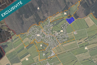 achat terrain gennes 25660