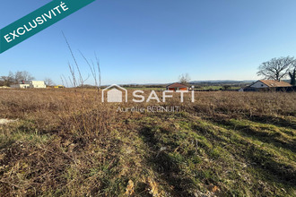 achat terrain gennes 25660
